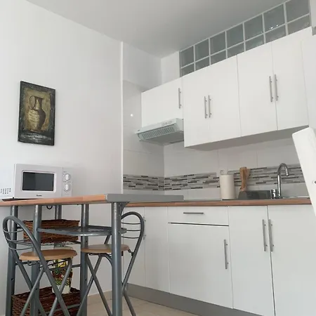 Luminoso Y Con Airco - D4 - Frente A La Piscina En Mareverde Διαμέρισμα *