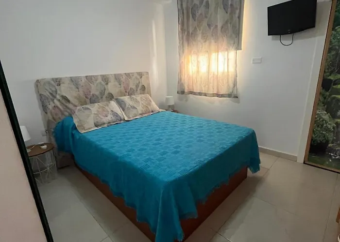 Luminoso Y Con Airco - D4 - Frente A La Piscina En Mareverde Appartamento Costa Adeje (Tenerife)