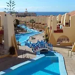 Luminoso Y Con Airco - D4 - Frente A La Piscina En Mareverde أذيخي