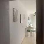 Luminoso Y Con Airco - D4 - Frente A La Piscina En Mareverde